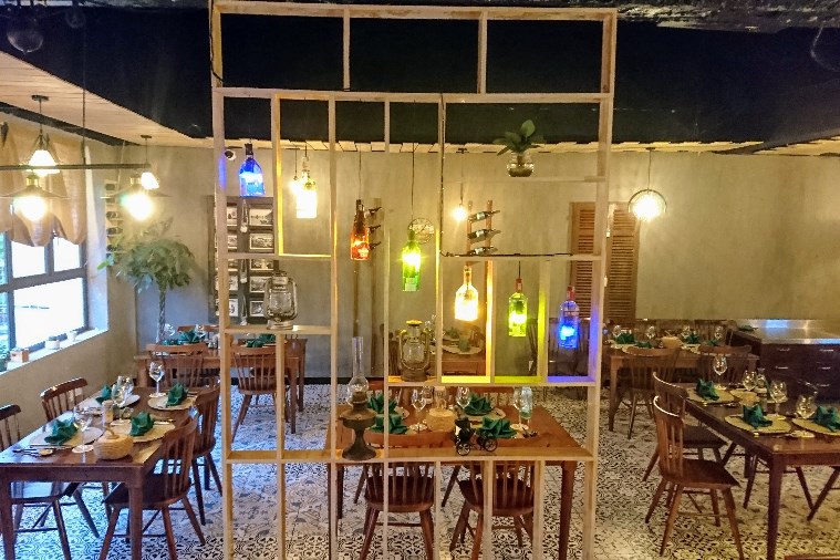 Avocado Restaurant - Hạ Long